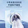 【京东热卖268元】愿望良品 婴儿凉席 A类宝宝专用儿童席子 20℃凉而不冰 防螨抑菌 冰川蓝 商品缩略图1