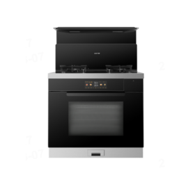 名气蒸烤一体集成灶（510822）9T63FT