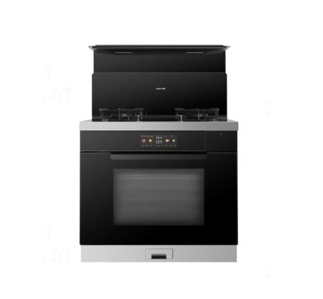 名气蒸烤一体集成灶（510822）9T63FT 商品图0