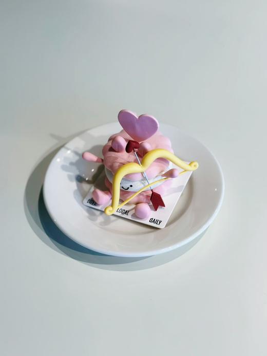 爱神emoji·法式西点 商品图1