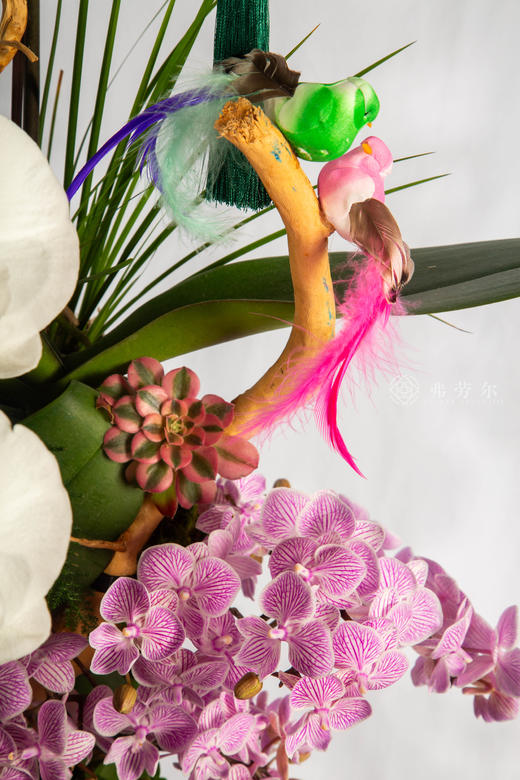 马蹄溅花香 商品图4