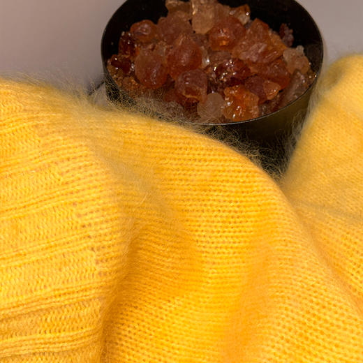 【特价不退换】【预售7天】良木礼羊毛上衣（3323F） 商品图4