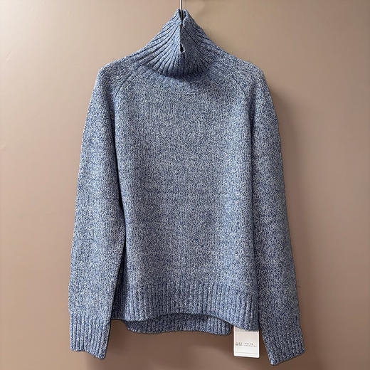 【特价不退换】【预售7天】良木礼羊毛上衣（3797F） 商品图2