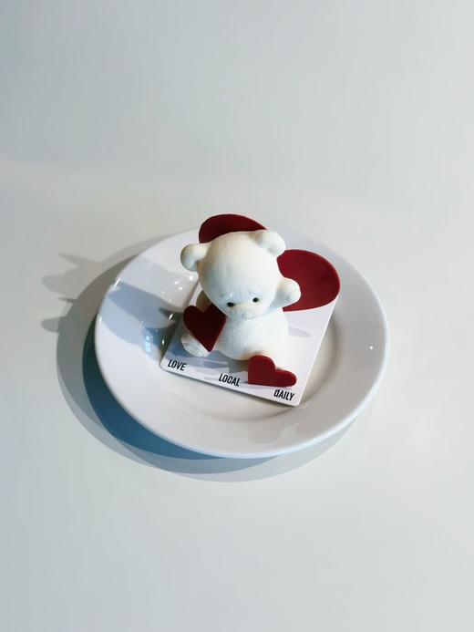 甜心小熊·法式西点 商品图1