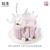 仙女的皇冠 生日蛋糕 商品缩略图3