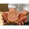 俄罗斯红毛蟹（约2.2斤/只） 商品缩略图0