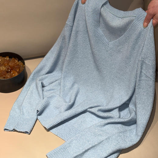 【特价不退换】【预售7天】良木礼羊毛上衣（3798F） 商品图2