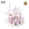 仙女的皇冠 生日蛋糕 商品缩略图0