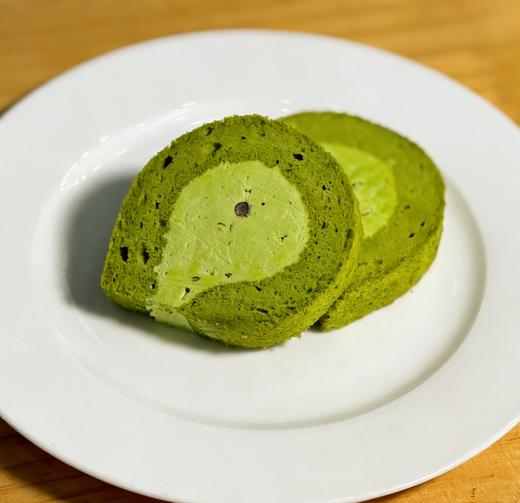 草原卷｜红茶味/绿茶味｜纯动物奶油170g 商品图2