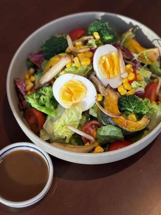 田园蔬菜沙拉Garden Salad 商品图0