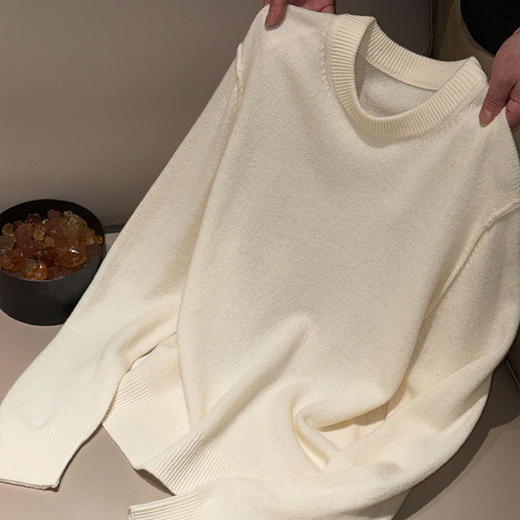 【特价不退换】【预售7天】良木礼羊毛上衣（3325F） 商品图1