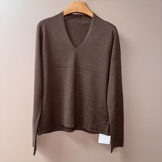 【特价不退换】【预售7天】良木礼羊毛上衣（3791F） 商品图4