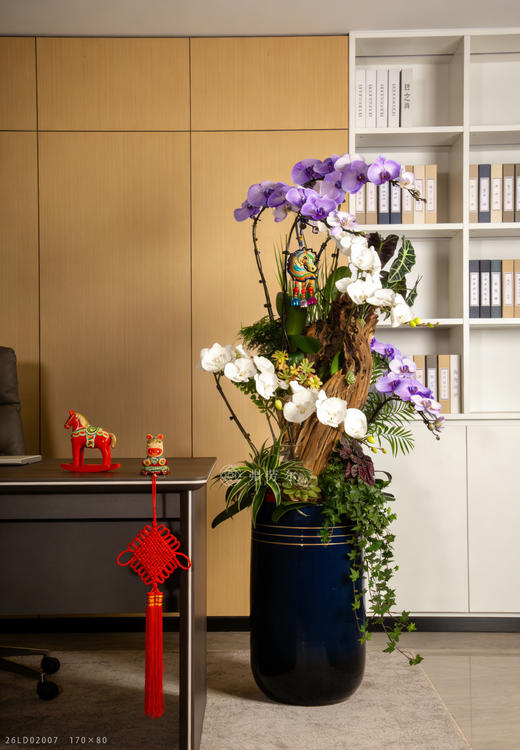 马首瞻新岁 商品图1