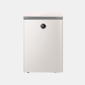 美的（203020）冷柜 BD/BC-201KGPM 云海米