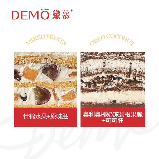 新春苹果屋·创意主题奶油蛋糕|Spring Festival Apple House 商品图1