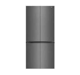 容声（203036）BCD-506P60CZGAK家用大容量十字对开门四门一级变频节能风冷冰箱 BCD-506P60CZGAK清辉印