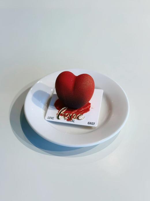 爱之心·法式西点 商品图0