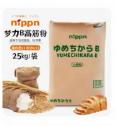 梦力B高筋面包粉/25kg*1包 商品图0