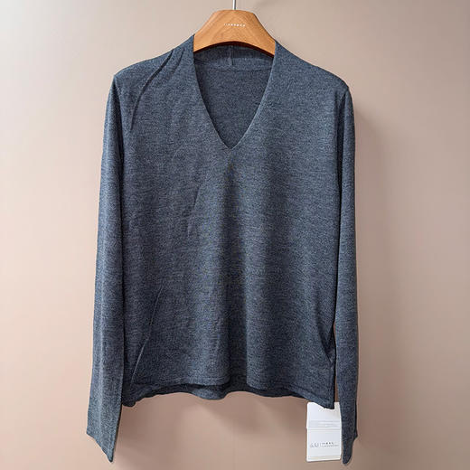 【特价不退换】【预售7天】良木礼羊毛上衣（3791F） 商品图2