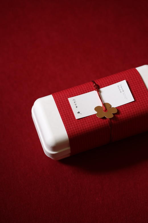 新春限定·常温点心礼盒(综合装共6枚) 商品图1