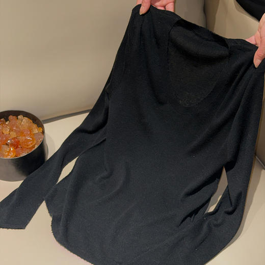 【特价不退换】【预售7天】良木礼羊毛上衣（3789F） 商品图2