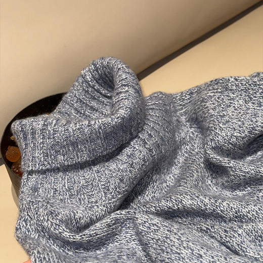 【特价不退换】【预售7天】良木礼羊毛上衣（3797F） 商品图1