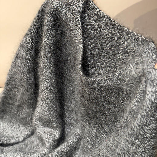 【特价不退换】【预售7天】良木礼羊毛上衣（3323F） 商品图1