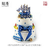 童趣·加油少年·生日蛋糕 商品缩略图3