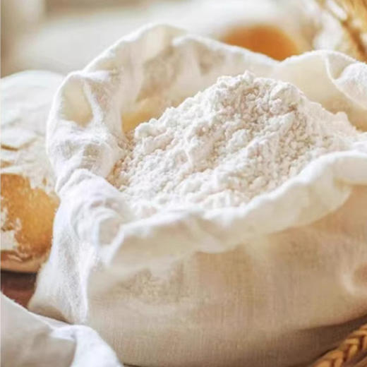 奇麦都雪花粉|5kg|10kg/袋 商品图3