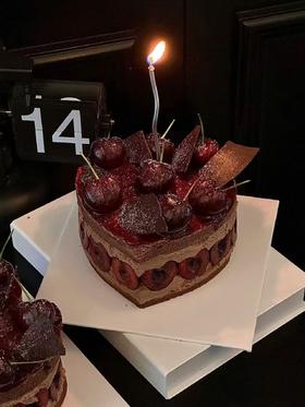 情人节限定  限时售卖