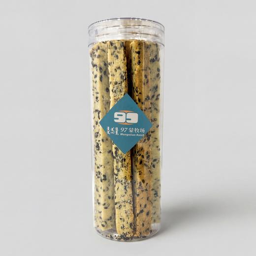 牧云金酥140g｜酥脆香甜 玖柒 商品图4