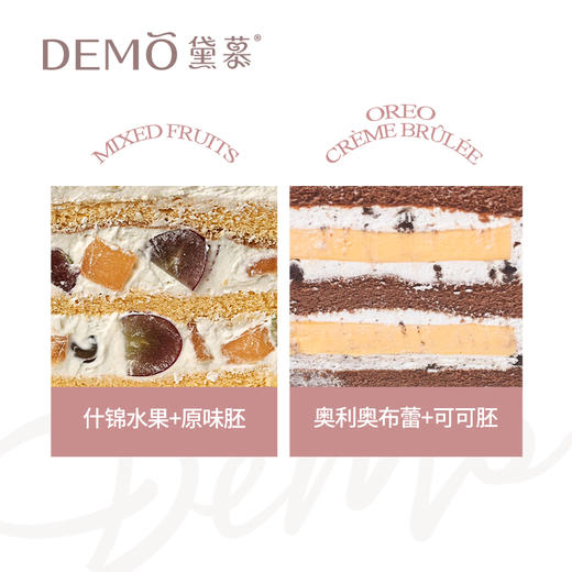 琉光星梦·创意主题奶油蛋糕|Glazed Starlight Dreams 商品图1