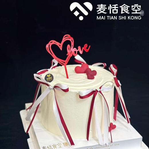 挚爱~心动礼 商品图0