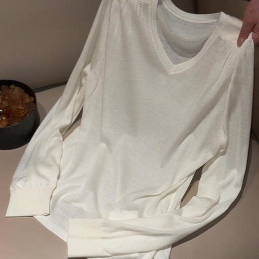 【特价不退换】【预售7天】良木礼羊毛上衣（3790F） 商品图1