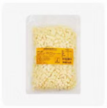 科麦耐烤再制干酪丁/1kg*1包