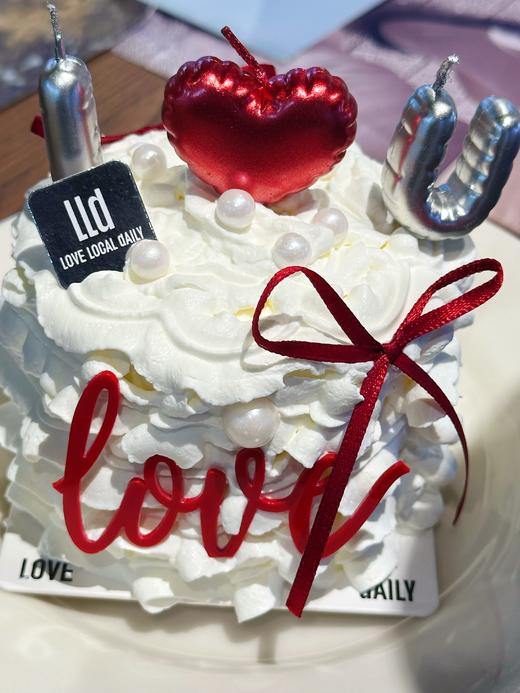 点燃心动·mini奶糕 商品图1