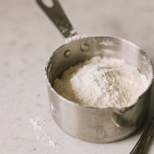 奇麦都雪花粉|5kg|10kg/袋 商品图2