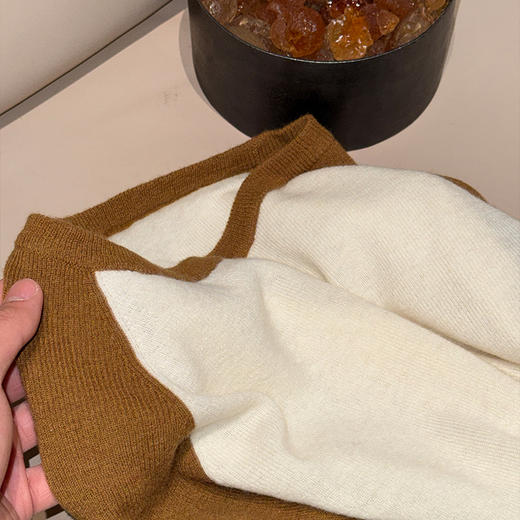 【特价不退换】【预售7天】良木礼羊毛上衣（3787F） 商品图1