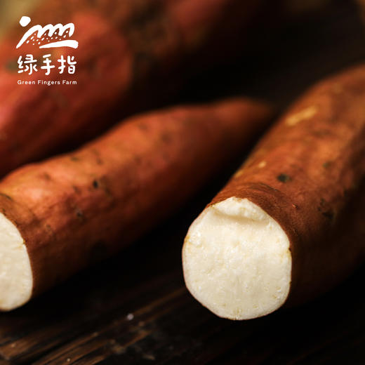 生态红薯（河北，买赠活动）| 合作生产* Ecological sweet potato | Partner Productionn 商品图5