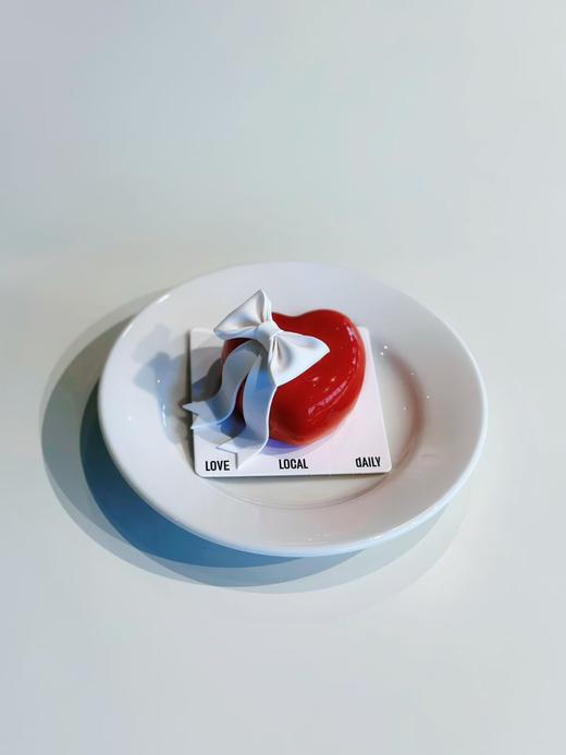 心上结·法式西点 商品图1