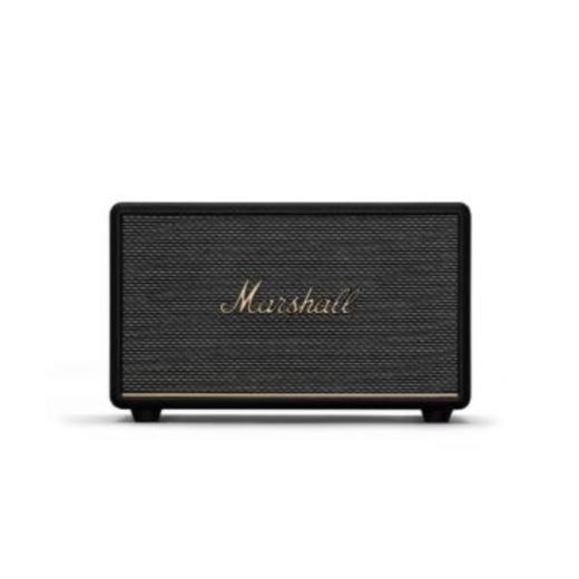 音箱 无线蓝牙 ACTON III 黑-马歇尔 商品图0