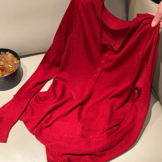 【特价不退换】【预售7天】良木礼休闲上衣（3346F） 商品图0