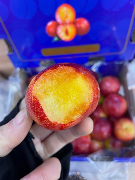 樱桃脆李一箱 商品图3