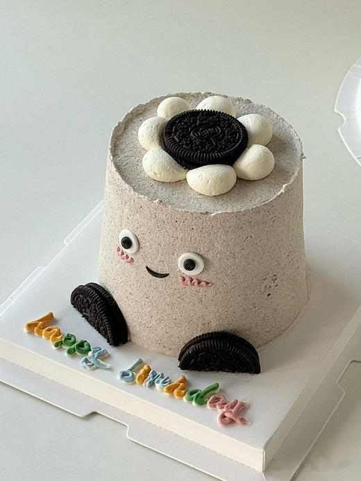 蛋糕定制—奥利奥 商品图0