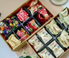 928g超友味繁花友福礼盒 商品缩略图1