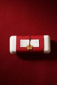 新春限定·常温点心礼盒(综合装共6枚)