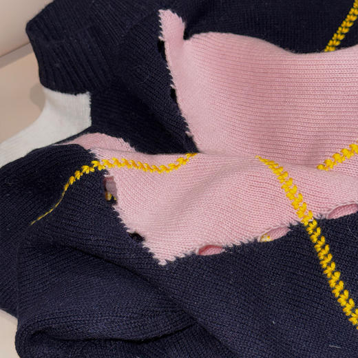 【特价不退换】【预售7天】良木礼羊毛上衣（3220F） 商品图2