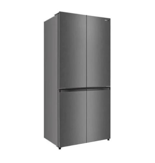 容声（203036）BCD-506P60CZGAK家用大容量十字对开门四门一级变频节能风冷冰箱 BCD-506P60CZGAK清辉印 商品图2