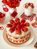 【草莓季童话】四季鲜果奶油蛋糕 商品缩略图0