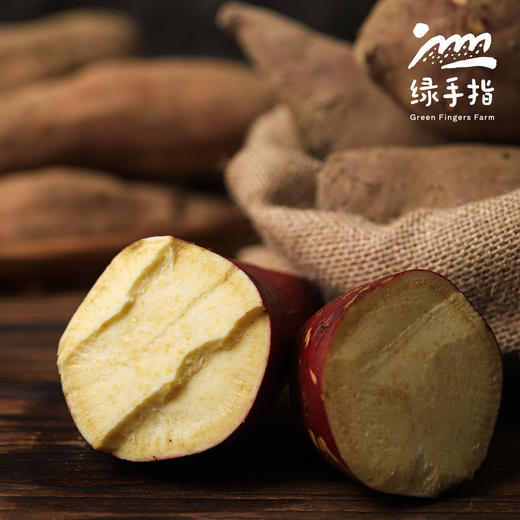 生态红薯（河北，买赠活动）| 合作生产* Ecological sweet potato | Partner Productionn 商品图3